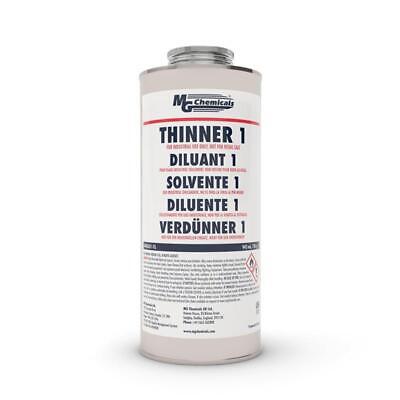 4351-1L MG Chemicals Thinner 1.