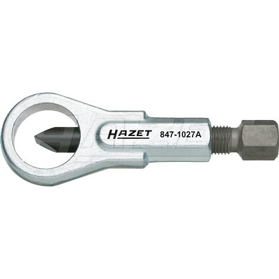 Hazet 847-1027A Mechanical Nut Splitter