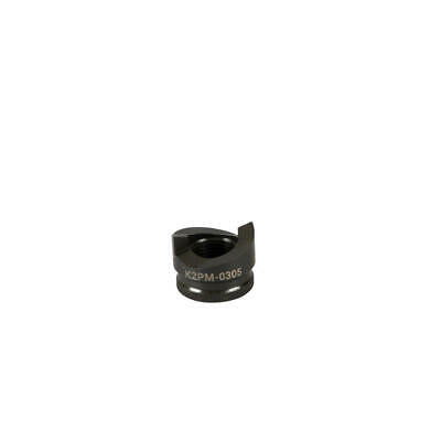 Greenlee K2PM-0305 30.5 mm Slug-Buster® Punch