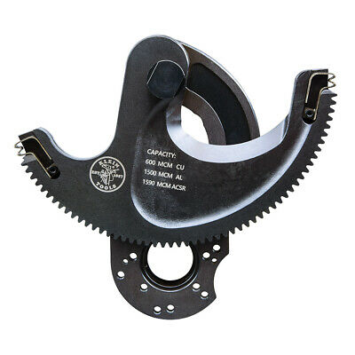 Klein Tools BAT20-G4 Replacement Blades, ACSR Closed-Jaw Cutter