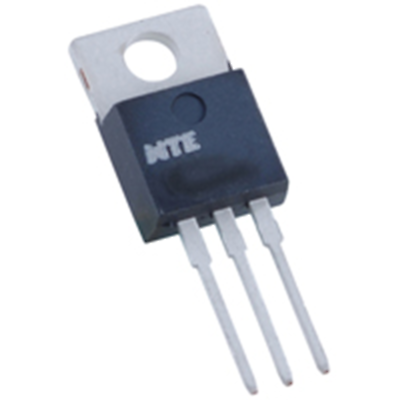 NTE Electronics NTE628 RECTIFIER SILICON DUAL 600V 12A FAST RECOVERY 250NS
