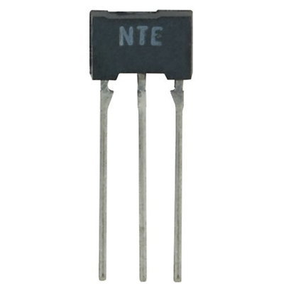 NTE Electronics NTE2692 TRANSISTOR PNP SILICON 180V IC=1.5A HIGH VOLTAGE