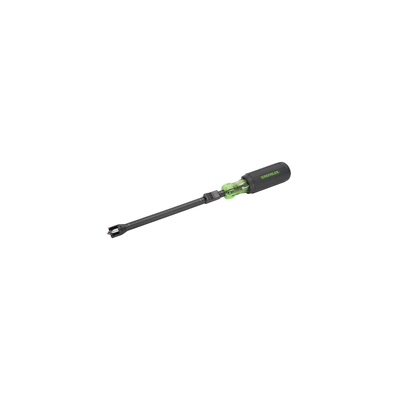 Greenlee 0453-18C #2 Phillips Screw-Holding Screwdriver
