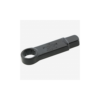 Stahlwille 58621224 732aG/10 Ring insert tool 3/8", 9x12 mm