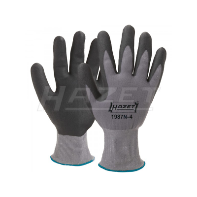 Hazet 1987N-4 Gloves