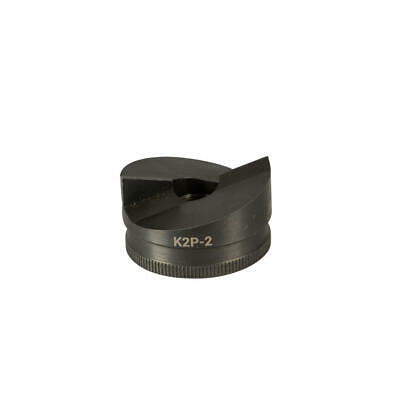 Greenlee K2P-2-B 2" Conduit Size Slug-Buster® Knockout Punch