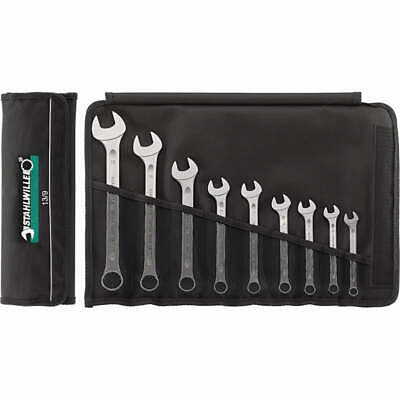 Stahlwille 96404803 13a/8 Combination Spanner Set