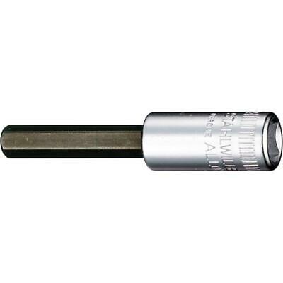 Stahlwille 01450004 44a 1/4" Hex Socket, 1/16"