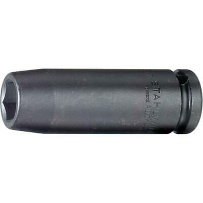 Stahlwille 23020016 51IMP 1/2" Extra Deep Impact Socket, 16 mm