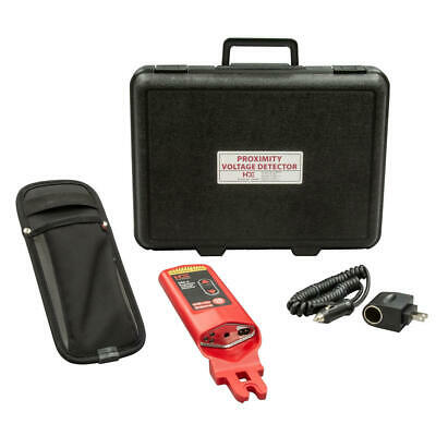 Greenlee PRX-4 Proximity Voltage Detector Kit, 4kV