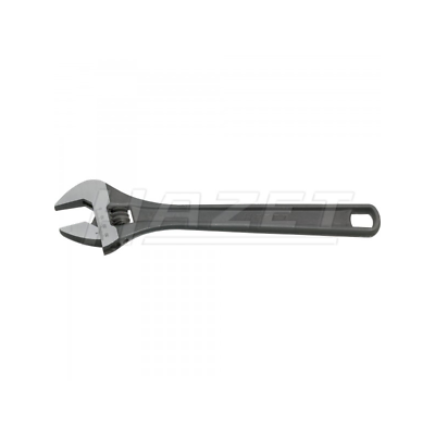 Hazet 279-10 Open-End Wrench, Adjustable