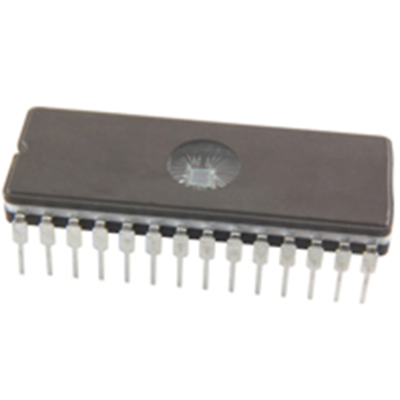 NTE Electronics NTE16C57CJW PIC-MCU 8-BIT CMOS UV EPROM