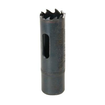 Greenlee 825-3/4 HOLESAW,VARIABLE PITCH (3/4")
