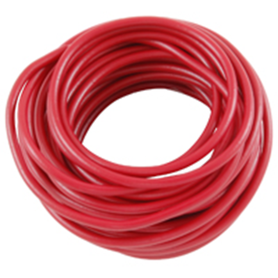 NTE Electronics WA12-02-15 HOOK UP WIRE AUTOMOTIVE 12GAUGE RED STRANDED 15'