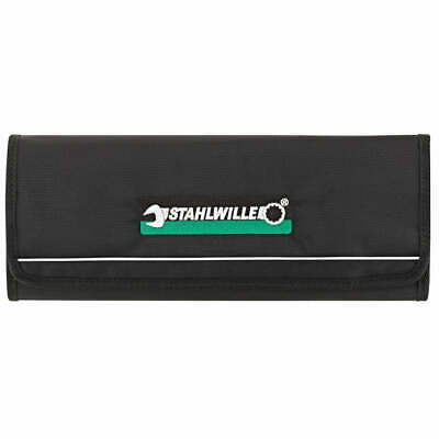 Stahlwille 81231044 Roll up bag 12 Compartments