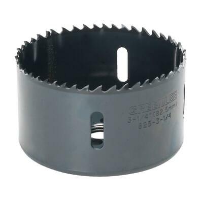 Greenlee 825-3-1/4 HOLESAW,VARIABLE PITCH (3 1/4")