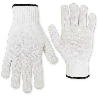 CLC 2000 STRING KNIT INSPECTION GLOVES