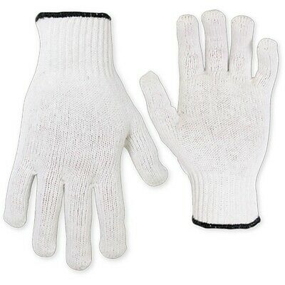 CLC 2000 STRING KNIT INSPECTION GLOVES