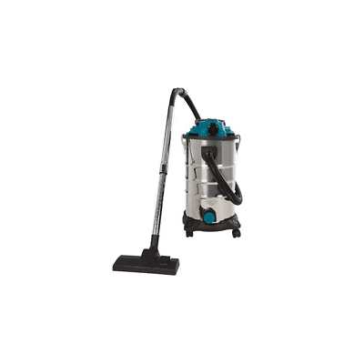 Velleman WDC1230 Wet/Dry Vacuum Cleaner
