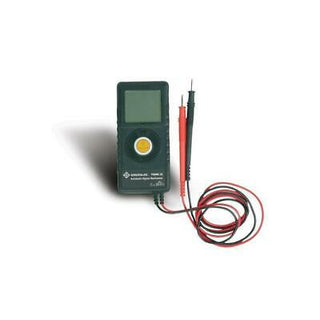 Greenlee PDMM-20 Pocket Multimeter