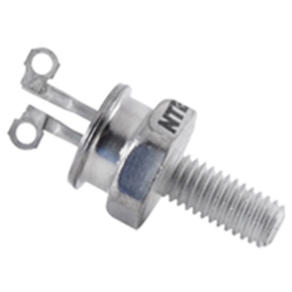 NTE Electronics NTE5661 TRIAC-50VRM 10A TO-64 IGT=30/40MA