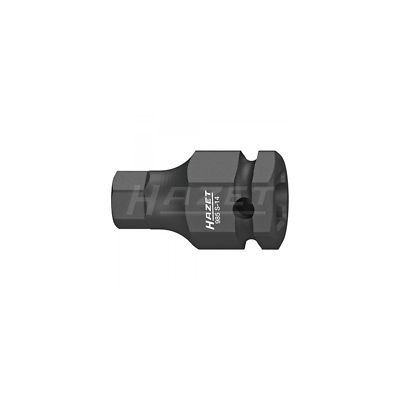 Hazet 985S-14 Impact screwdriver socket