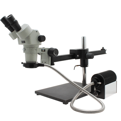 Aven 26800B-373-11 Stereo Zoom Binocular Microscope