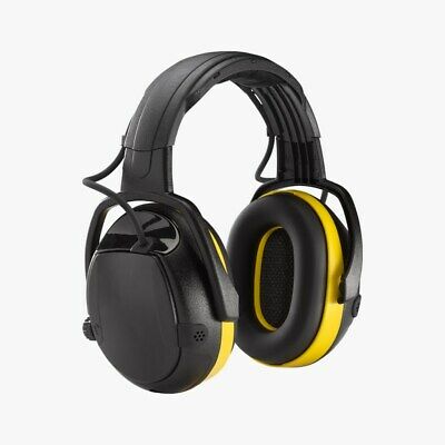 Hellberg Safety 47002-001 Active Headband