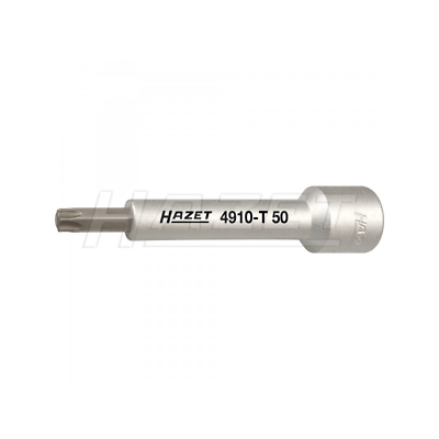 Hazet 4910-T50 Counterholder for piston rod T50