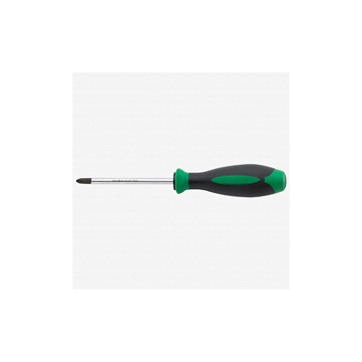 Stahlwille 46303000 4630 DRALL+ #0 x 60mm Phillips Screwdriver