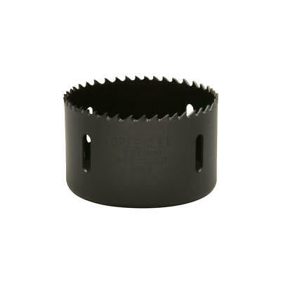 Greenlee 825-3 HOLESAW,VARIABLE PITCH (3").