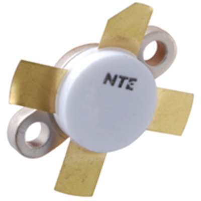 NTE Electronics NTE318 Transistor NPN Silicon 36V IC=6A Po=50W Cb And RF Power