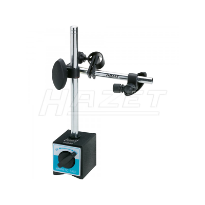 Hazet 2155-60 Magnetic Dial Gauge Stand