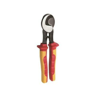 Pro'sKit SR-V210 VDE 1000V Insulated Cable Cutter - 10" - 2/0 Wire