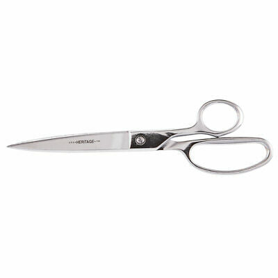 Heritage Cutlery 110 10'' Straight Trimmer
