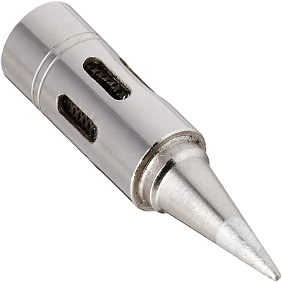 NTE Electronics JT-001 1MM CONICAL REPLACEMENT TIP FOR J-500 AND J-700KT