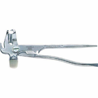 Stahlwille 76294003 10599/2 Balance weight pliers