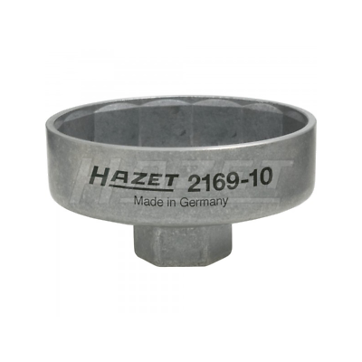 Hazet 2169-10 Oil Filter Wrench