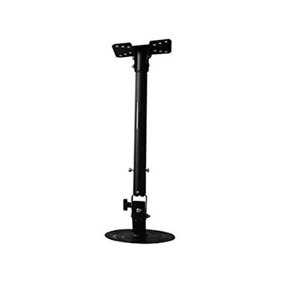 Xtrempro Free Standing Single Monitor Mount 41106