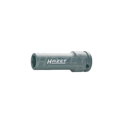 Hazet 901SLG-19 Impact socket (6-point) 19mm x 1/2" - Extra Slim