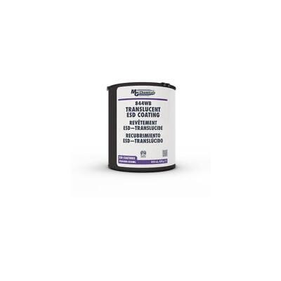 MG Chemicals 844WB-850mL ESD Safe Coating for Plastics, Water Based