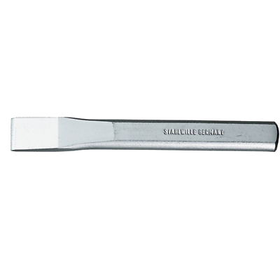 Stahlwille 70020008 102 Cold Chisel, Size 300