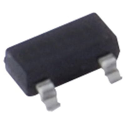 NTE Electronics NTE596 DIODE DUAL 70V 0.25/ DIODE TRR=6NS COMMON ANODE