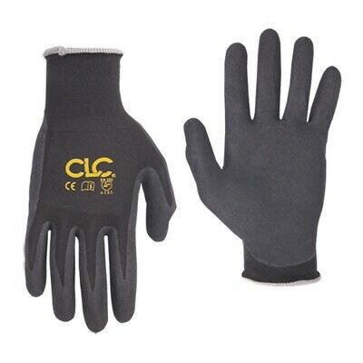CLC Custom Leathercraft 2038L T-Touch - Technical Safety Glove, Large Size