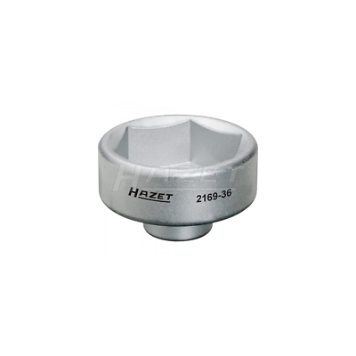 Hazet 2169-36 Oil Filter Wrench