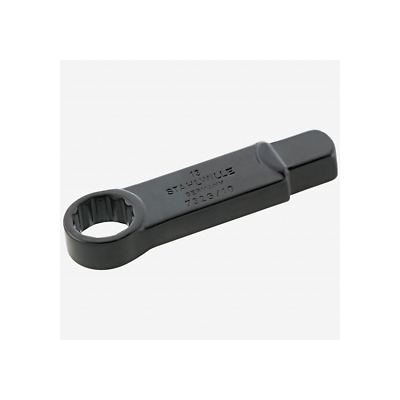 Stahlwille 58620008 732G/10 Ring insert tool 8 mm, 9x12 mm