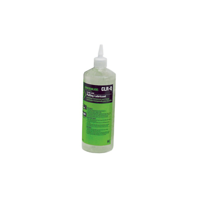 Greenlee CLR-Q Wire Pulling Lubricant - Clear Polymer