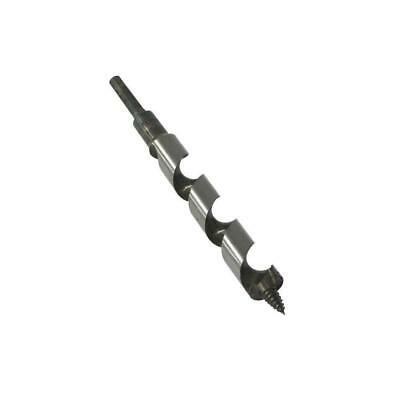 Greenlee 62PTS-B-3/4 Nail Eater Extreme Shorty Auger Bit, Bulk, 3/4"
