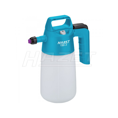 Hazet 199-3 Pressure Foam Sprayer