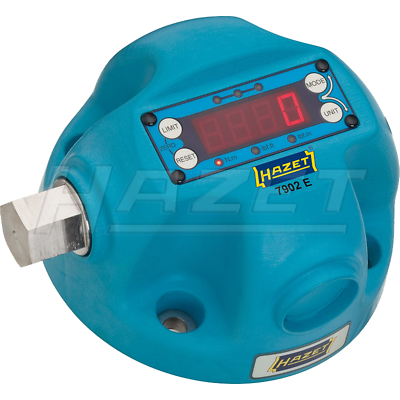 Hazet 7902E 100-1000 Nm Electronic Torque Tester